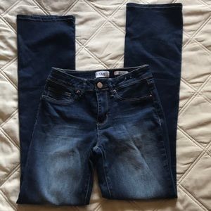 NEVER WORN- Women’s bootcut Jeans